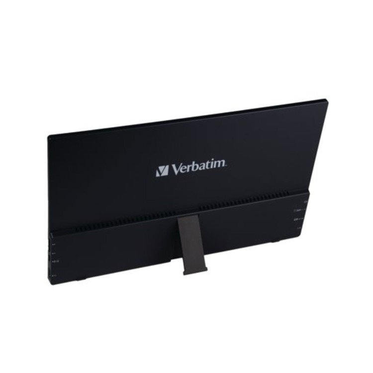 Verbatim PM-14 14" IPS Full HD Portable Monitor