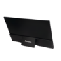 Refurbished Verbatim PMT-17 17.3" IPS Full HD Portable Touchscreen Monitor