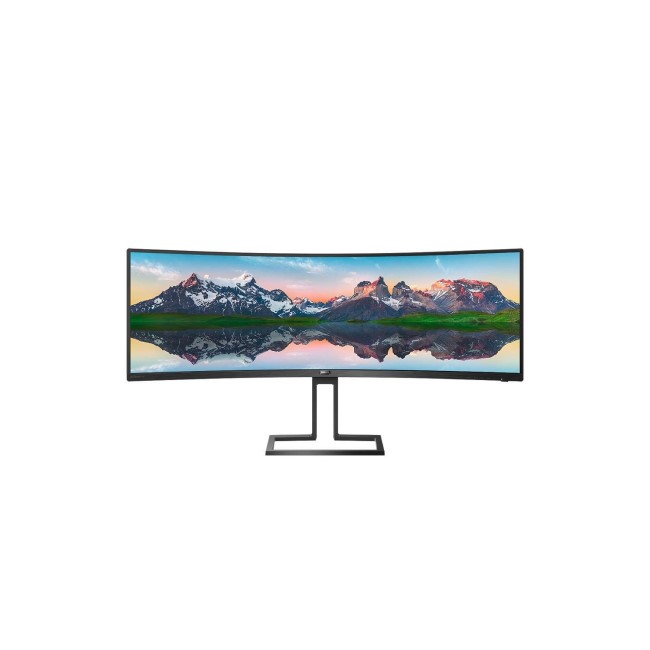 Philips P-Line 498P9 49" Ultrawide FreeSync Curved Monitor
