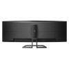 Philips P-Line 498P9 49&quot; Ultrawide FreeSync Curved Monitor