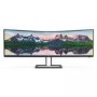 Philips 498P9Z 49" QHD SuperWide Curved Monitor 