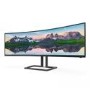 Philips 498P9Z 49" QHD SuperWide Curved Monitor 