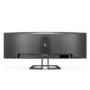 Philips 498P9Z 49" QHD SuperWide Curved Monitor 
