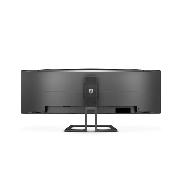 Philips 498P9Z 49" QHD SuperWide Curved Monitor 
