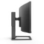 Philips 498P9Z 49" QHD SuperWide Curved Monitor 
