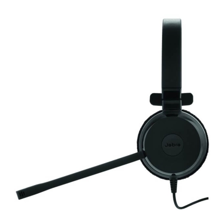 Jabra Evolve 20 Mono Wired Headset