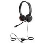 Jabra Evolve 20 SE Wired Headset