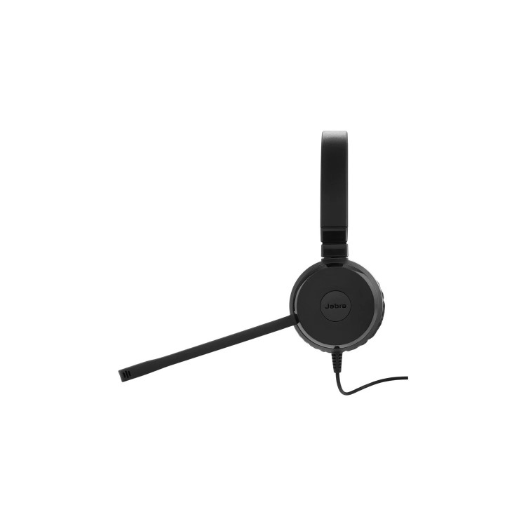 Jabra Evolve 20 SE Wired Headset
