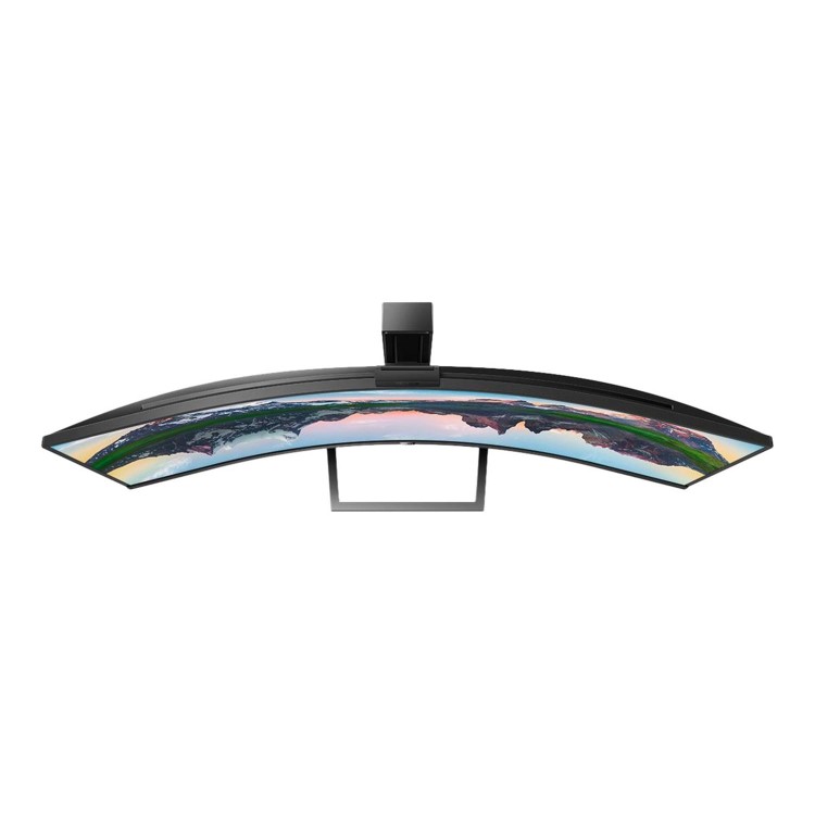 Philips 499P9H/00 49" QHD Curved Monitor