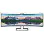 Philips 499P9H 49" Dual QHD SuperWide Curved Monitor