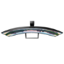 Philips 499P9H 49" Dual QHD SuperWide Curved Monitor