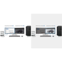 Philips 499P9H 49" Dual QHD SuperWide Curved Monitor