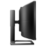 Philips 499P9H 49" Dual QHD SuperWide Curved Monitor