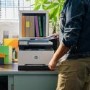 HP Color LaserJet Pro A4 Colour Multifunction Laser Printer
