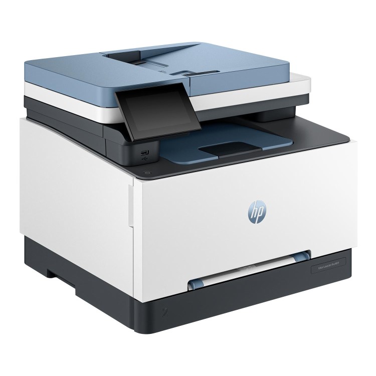 HP Color LaserJet Pro A4 Colour Multifunction Laser Printer