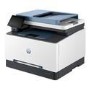 HP Color LaserJet Pro A4 Colour Multifunction Laser Printer