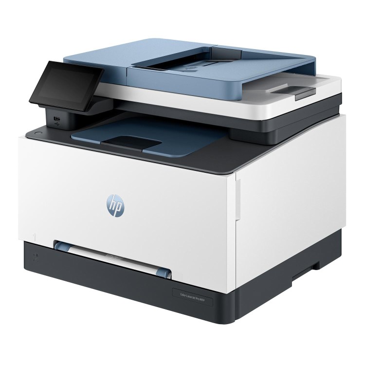HP Color LaserJet Pro A4 Colour Multifunction Laser Printer