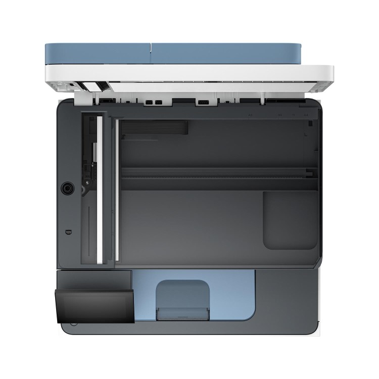 HP Color LaserJet Pro A4 Colour Multifunction Laser Printer
