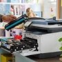 HP Color LaserJet Pro A4 Colour Multifunction Laser Printer