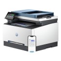499Q6F HP Color LaserJet Pro A4 Colour Multifunction Laser Printer