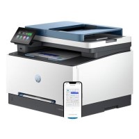 HP Color LaserJet Pro A4 Colour Multifunction Laser Printer
