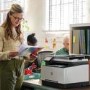 HP Color LaserJet Pro A4 Colour Multifunction Laser Printer