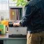 HP Color LaserJet Pro A4 Colour Multifunction Laser Printer