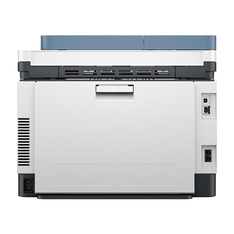 HP Color LaserJet Pro A4 Colour Multifunction Laser Printer