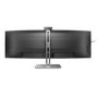 Philips 6000 Series 49B2U6903CH 49" VA Dual QHD 100Hz Thunderbolt 4 Curved Monitor