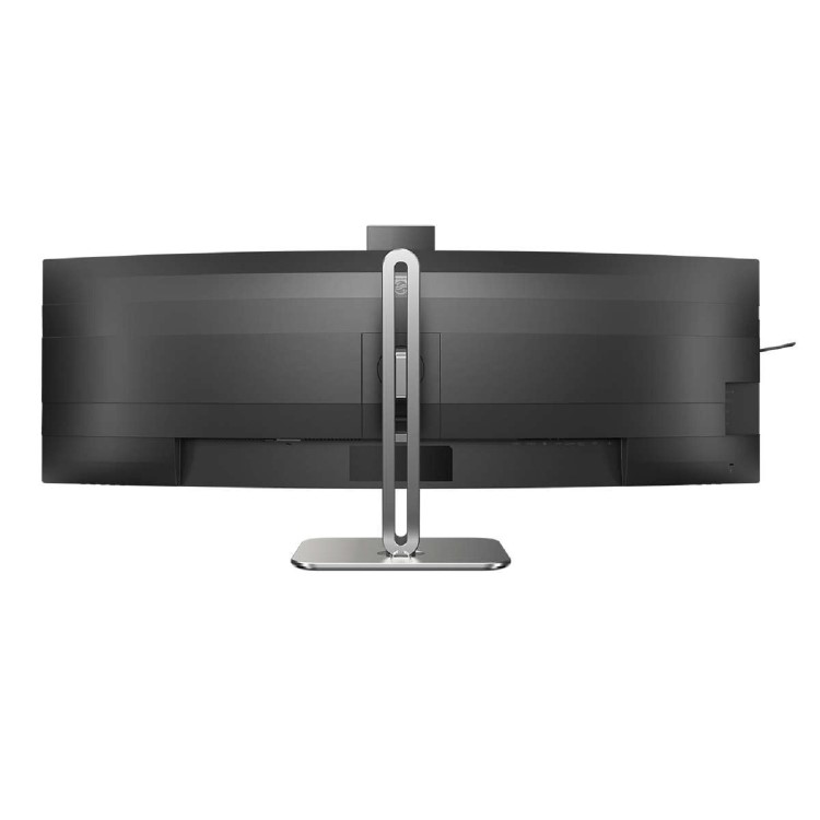 Philips 6000 Series 49B2U6903CH 49" VA Dual QHD 100Hz Thunderbolt 4 Curved Monitor