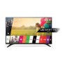 Refurbished LG 49" 1080p Full HD with HDR LED Freeview HD Smart TV without Stand