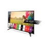 Refurbished LG 49" 1080p Full HD with HDR LED Freeview HD Smart TV without Stand