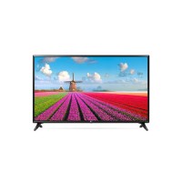 LG 49LJ594V 49" Full HD 1080p LED Smart TV with Freeview HD