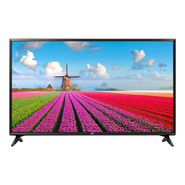 LG 49LJ594V 49" Full HD 1080p LED Smart TV with Freeview HD
