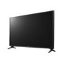 LG 49LJ594V 49" Full HD 1080p LED Smart TV with Freeview HD