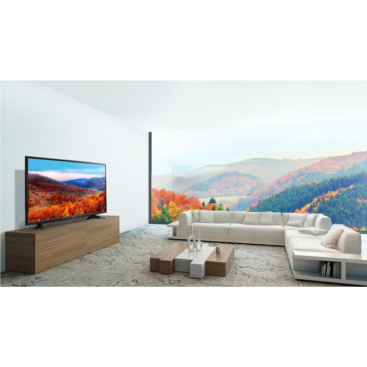LG 49LK5100PLA 49" 1080p Full HD LED TV