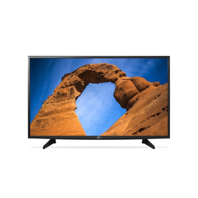 LG 49LK5100PLA 49" 1080p Full HD LED TV