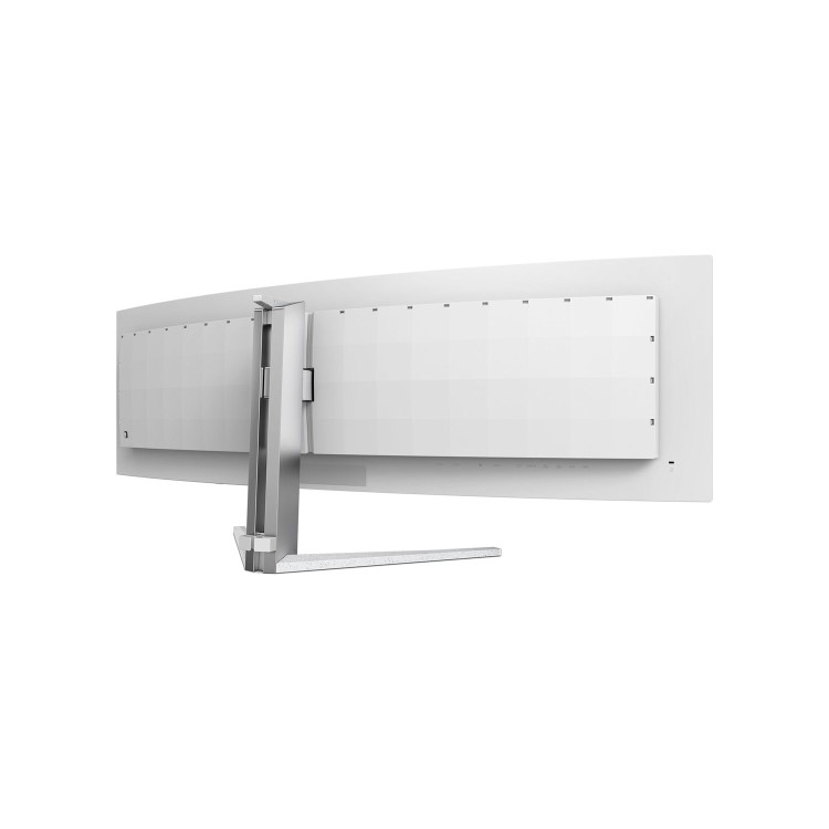 Philips Evnia 8000 49M2C8900 49" QD-OLED Dual QHD 240Hz 0.03ms FreeSync Curved Gaming Monitor