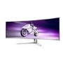 Philips Evnia 49M2C8900L 49" QD-OLED DQHD 144Hz Gaming Monitor