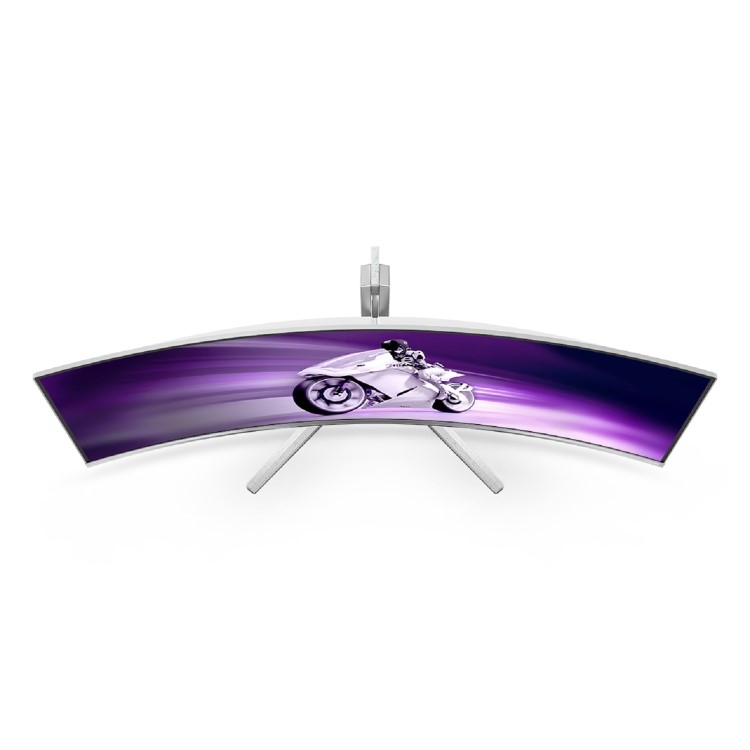 Philips Evnia 49M2C8900L 49" QD-OLED DQHD 144Hz Gaming Monitor