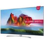 GRADE A1 - LG 49SJ810V 49" 4K Ultra HD Smart LED TV with 1 Year Warranty