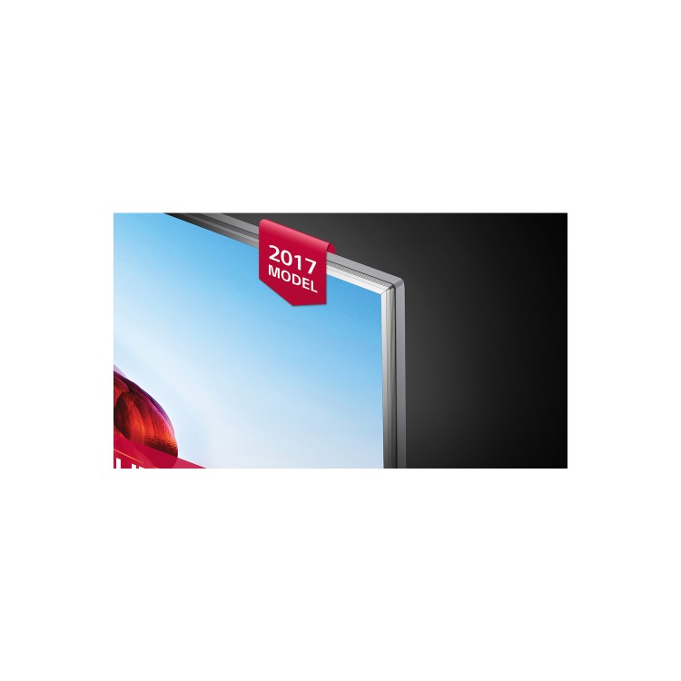 GRADE A1 - LG 49SJ810V 49" 4K Ultra HD Smart LED TV with 1 Year Warranty