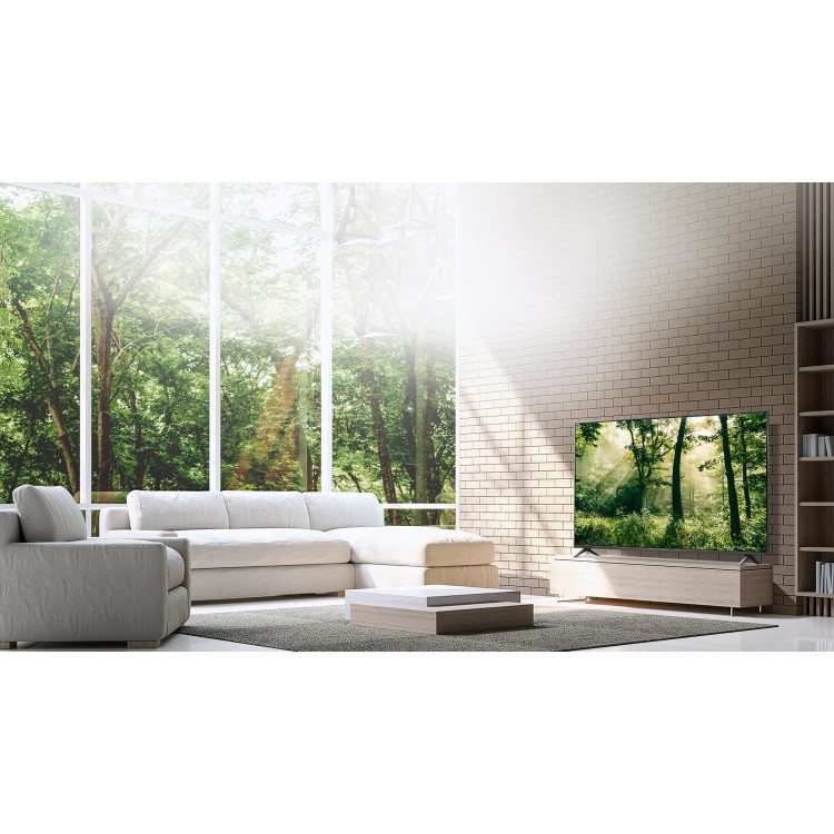 LG 49SK8000PLB 49" 4K Ultra HD Smart HDR Dolby Atmos LED TV