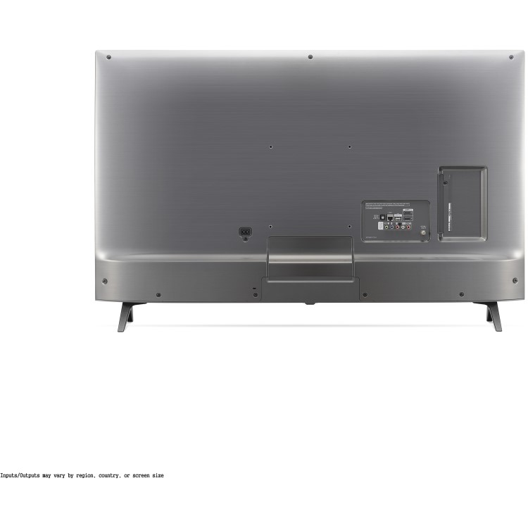 LG 49SK8000PLB 49" 4K Ultra HD Smart HDR Dolby Atmos LED TV