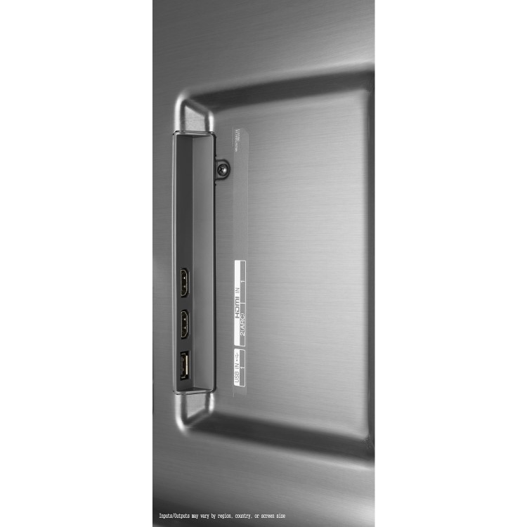 GRADE A2 - LG 75SK8100PLA 75" 4K Ultra HD Smart HDR LED TV with 1 Year Warranty