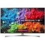 GRADE A2 - LG 49SK8500PLA 49" 4K Ultra HD Smart HDR LED TV with 1 Year Warranty