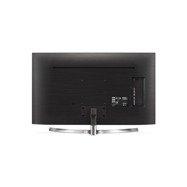 GRADE A2 - LG 49SK8500PLA 49" 4K Ultra HD Smart HDR LED TV with 1 Year Warranty