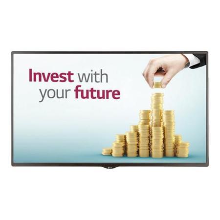 LG 49SM5C-B.AEK 49" Full HD Large Format Display