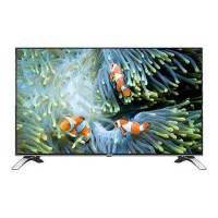 Refurbished Toshiba 49" 4K Ultra HD LED Freeview Play Smart TV without Stand