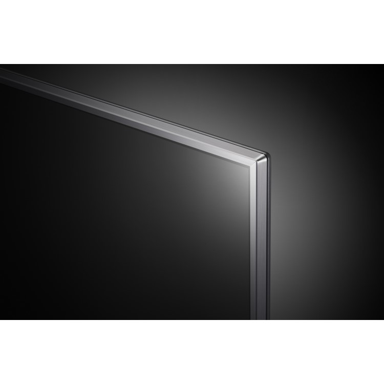Refurbished LG 55" 4K Ultra HD with HDR LED Freeview Play Smart TV without Stand